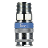 PCL Coupling Body Male 1/2"BSPT - AC78