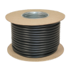 30m Thin Wall Automotive Cable 7 x 0.75mm² 24/0.20mm - Black