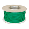 Thin Wall Single Automotive Cable 2mm² 28/0.30mm 50m - Green
