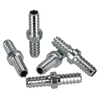 PCL Double End Hose Connector 5/16" Hose - Pack of 5