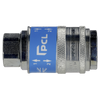 PCL Safety Coupling Body Female 1/4"BSPT