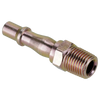 Screwed Adaptor Male 1/4"BSPT - Pack of 5