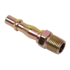 Screwed Adaptor Male 1/4"BSPT - Pack of 50