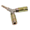 Twin Coupling Y-Adaptor