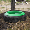 Tyre Feed Bowl 15L