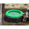 Tyre Feed Bowl 15L