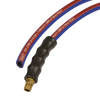 Extra-Heavy-Duty Air Hose with 1/4"BSP Unions 5m x 8mm