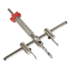 Adjustable Hole Saw Cutter