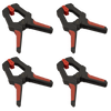 Spring Clamp Set 60mm 4pc