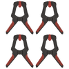 Spring Clamp Set 60mm 4pc
