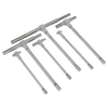 Telescopic Bore Gauge Set 6pc