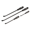 Pry Bar Set 4pc