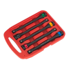 Torque Stick Set 1/2"Sq Drive 5pc