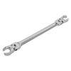 Premier Flexi-Head Flare Nut Spanner 10 x 11mm