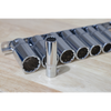 Premier Imperial Deep Socket Set 3/8"Sq Drive 12-point 11pc