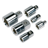 Premier Socket Adaptor Set 6pc