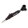 Premier 3-in-1 Butane Indexing Soldering Iron