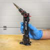 Premier 3-in-1 Butane Indexing Soldering Iron Kit