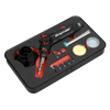 Premier 3-in-1 Butane Indexing Soldering Iron Kit
