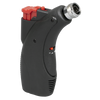 Premier Micro Butane Hot Air Blower/Heating Torch with Heat Shrink Tubing