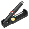 Butane Soldering Iron Kit 3-in-1 Quick Release