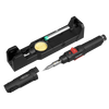 Butane Soldering Iron Kit 3-in-1 Quick Release