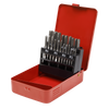 Metric Tap Set 21pc