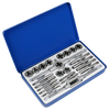 Imperial Tap & Split Die Set 24pc