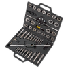 Imperial Tap & Die Set Split Dies 45pc