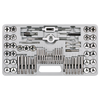 Metric/Imperial Tap & Die Set 60pc