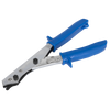 Hand Nibbler Shears