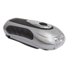 Rechargeable Wind-Up Torch 3 LED