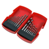 Wood/Masonry Drill Bit Set 18pc