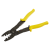 Crimping Tool Insulated/Non-Insulated Terminals
