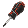 Premier GripMAX® Phillips Screwdriver #2 x 38mm