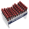 Premier GripMAX® Individual Screwdrivers Countertop Display 66pc