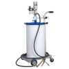 Air Operated Grease Pump 50kg