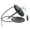 Extra-Heavy-Duty Grease Pump with Follower Plate 12.5kg