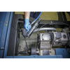 Manual/Air Grease Gun Kit