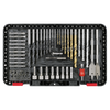 Drill & Bit Accessory Set 104pc