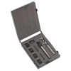 Spot Weld Cutter & Drill Bit Set 10mm 9pc