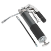 Heavy-Duty 3-Way Fill 2-Way Operating Grease Gun