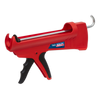 One-Hand Caulking Gun 220mm