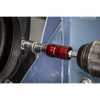 Premier 2-in-1 Quick Chuck Bit & Socket Holder