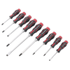 Premier Hammer-Thru Screwdriver Set 9pc - AK4941