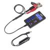 Battery & Alternator Tester with LCD Screen 12V