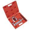 Pipe Flaring Kit 9pc