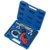 Premier Pipe Flaring & Cutting Kit 10pc