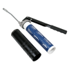 Manual Screw-Type Grease Gun