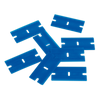 Composite Razor Blade - Pack of 100